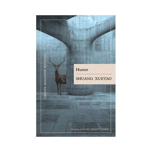 Hunter - Shuang Xuetao