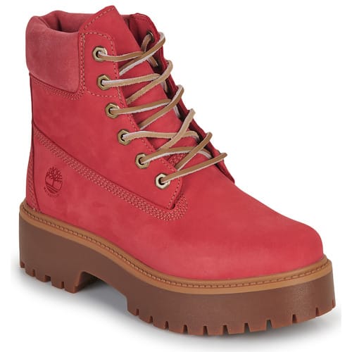 Laarzen Timberland STONE STREET