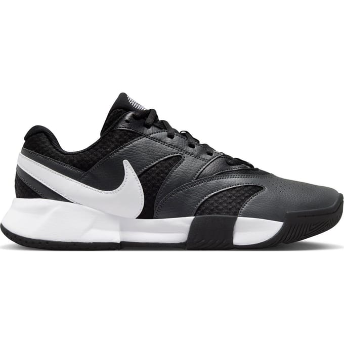Nike Court Lite 4 Tennisschoenen Heren