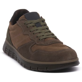Lage Sneakers Imac BERIT FANGO