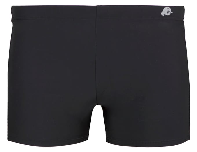 Zwemshorts voor Heren, Strakke Gestreepte Boxershorts