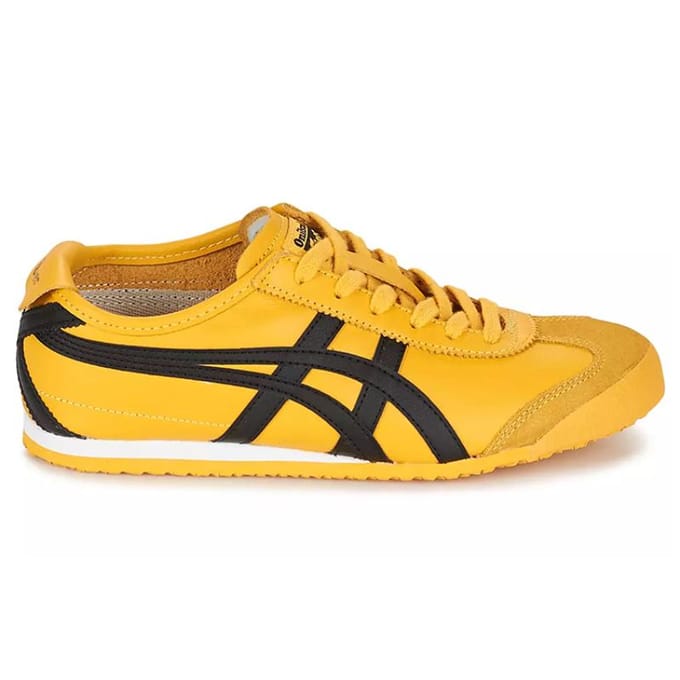 Onitsuka Tiger Mexico 66 'Kill Bill' Sneakers DL408-0490 44 geel