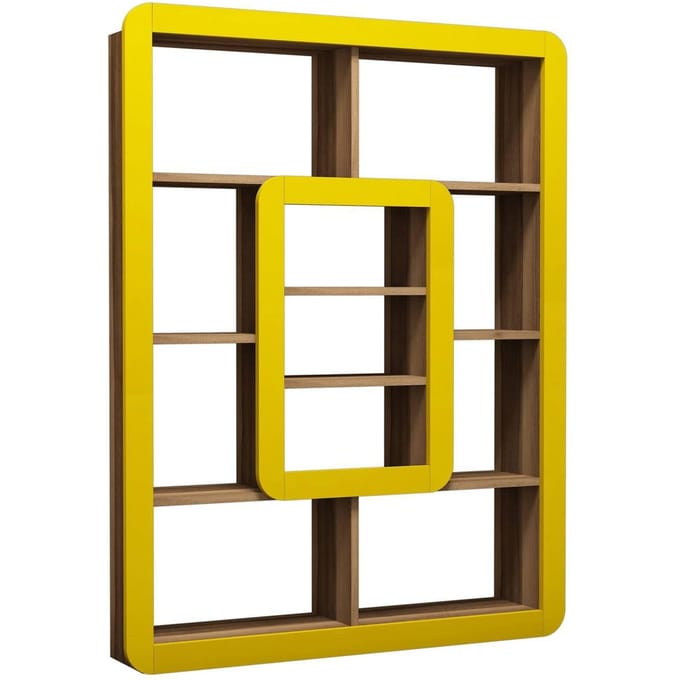 Boekenkast Orkide | Kalune Design