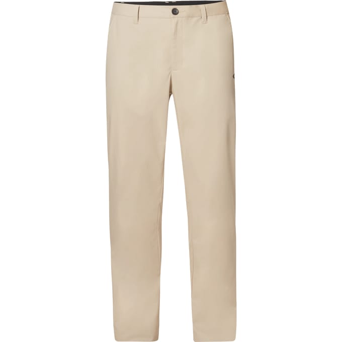 Oakley Icon Waterafstotende Heren Tan Chino Broek