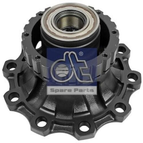 Wielnaaf DT SPARE PARTS 2.65231