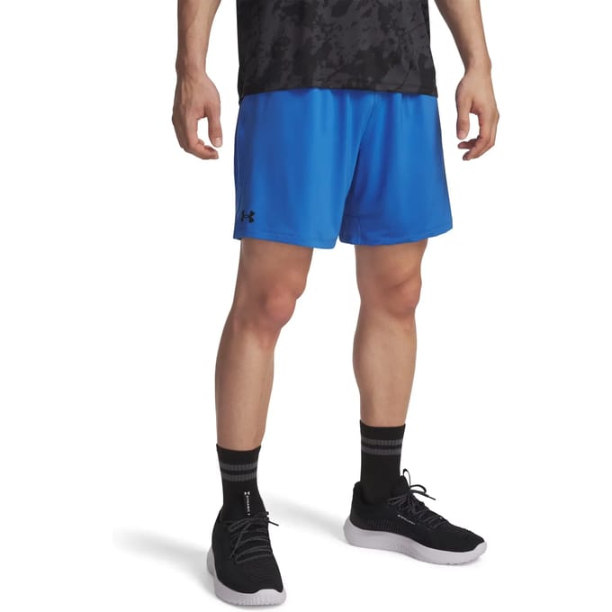 Korte Under Armour Tech Vent