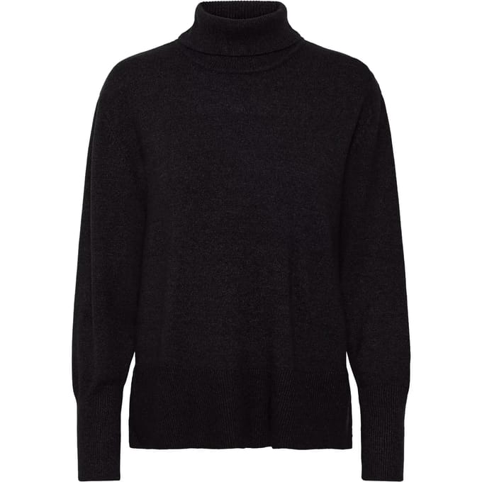 Damestrui met col Pulz Jeans Steffi