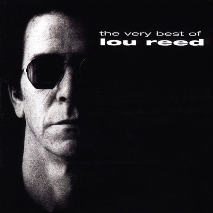 The Very Best Of - Lou Reed
