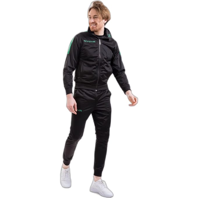 Trainingspak Givova Revolution
