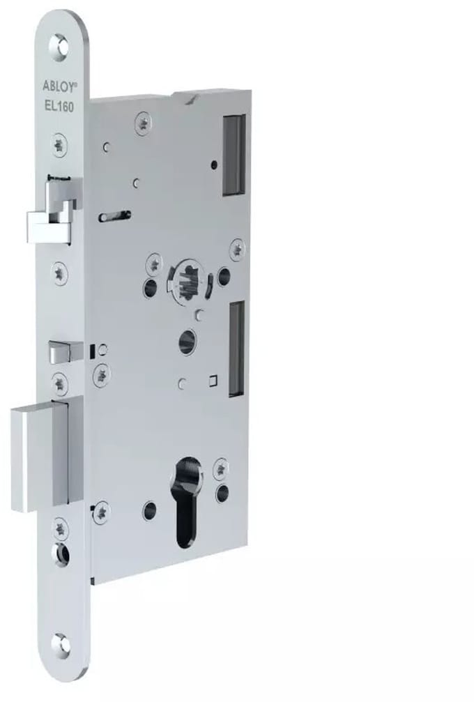 Abloy Paniekslot El160 65Mm Pc72 Skg**