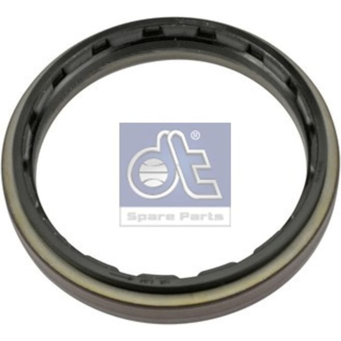 Oliekeerring, versnellingsbak DT Spare Parts 1.16046