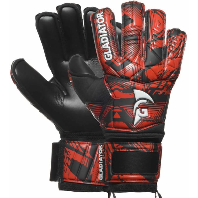 Gladiator Sports Dazzle 1 - Keepershandschoenen - Maat 11