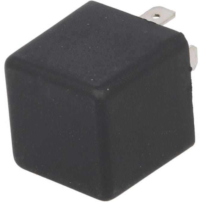 Ruitenwissertimer relais MAHLE MT 18