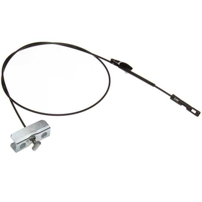 Kabel, parkeerrem TRW GCH126