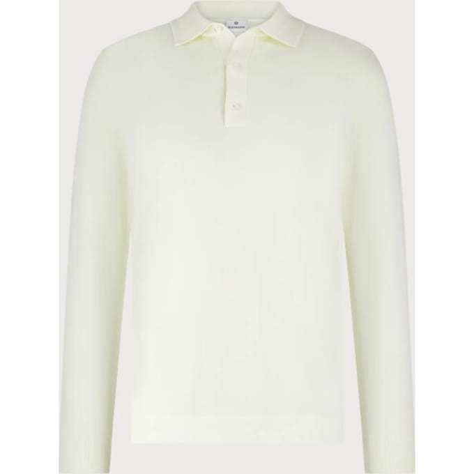 Blue Industry De polokraag pullover |