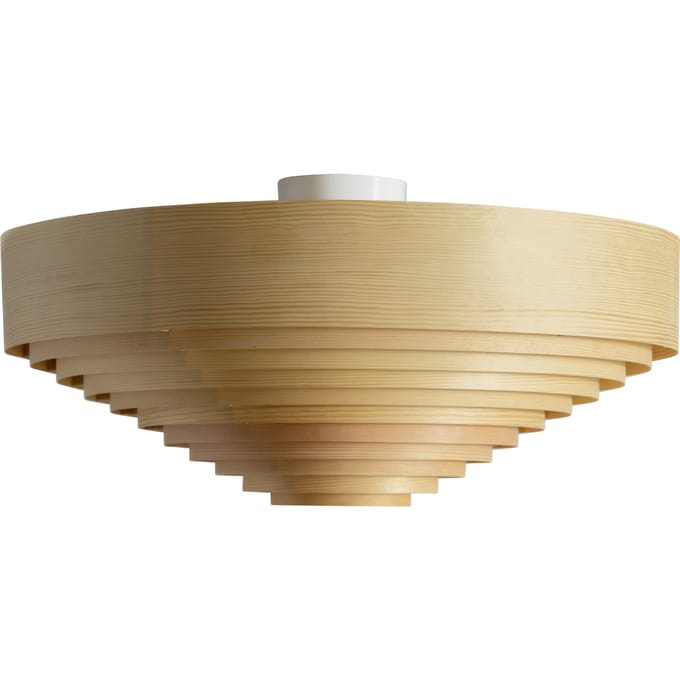 Vaarnii 1005 Hans Plafondlamp Ø55 Grenen
