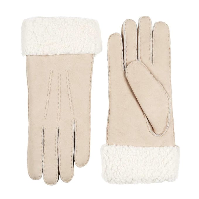 Laimbock handschoenen Helsinki Canvas - 8