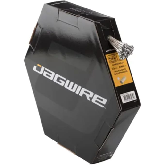 Remkabel Jagwire Workshop Pro-1.5X2000mm-Campagnolo 50pcs