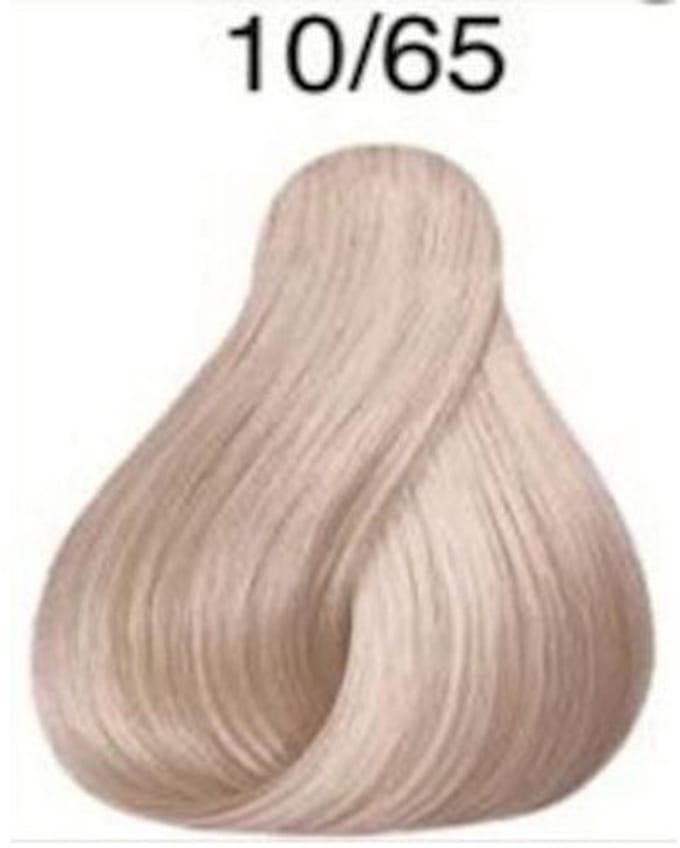 Kadus Professional Permanent 10/65 60ml