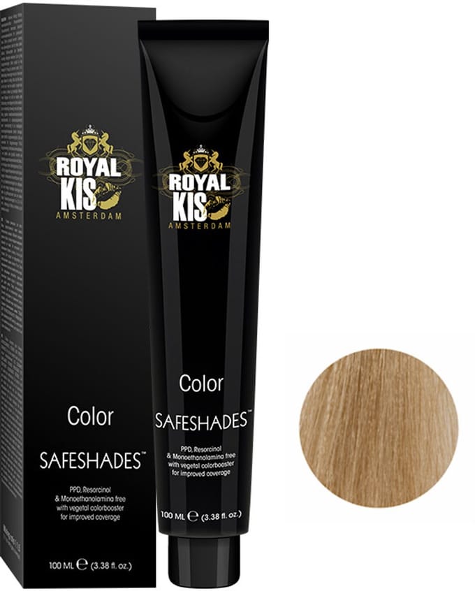 Royal KIS - Safe Shade - 100 ml - 9B
