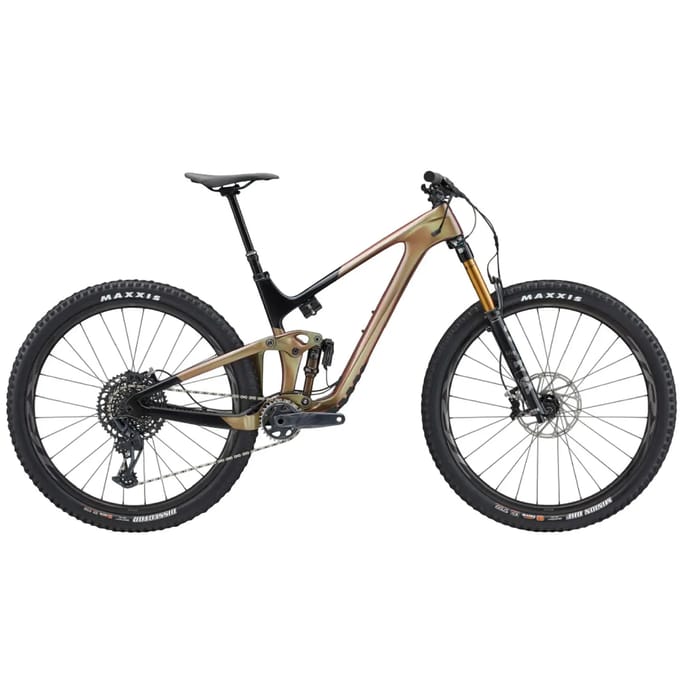 Framebescherming Monkey Products Giant - Trance-X-29-Advanced-PRO-Carbon