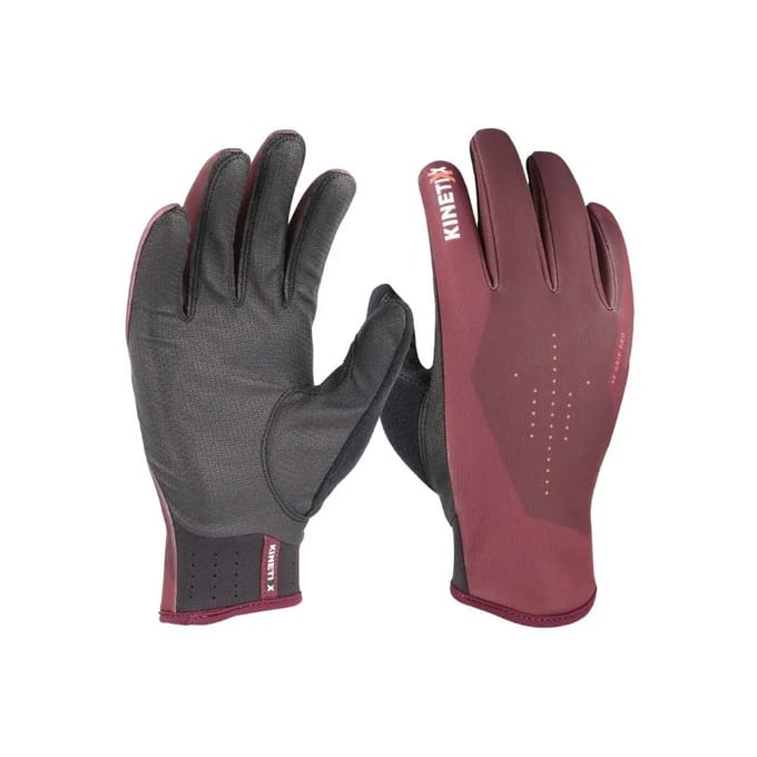 Skihandschoenen KinetiXx Keke 2.0