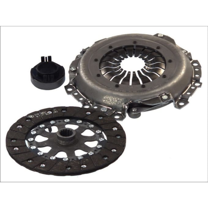 Schaeffler Luk Koppelingsset LUK RepSet 622 3046 00