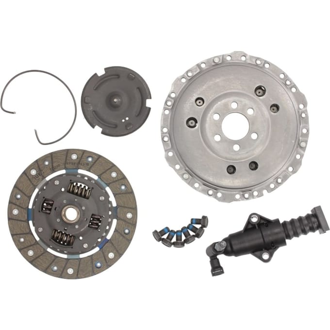Schaeffler Luk Koppelingsset LuK RepSet Pro LUK 621 3014 21