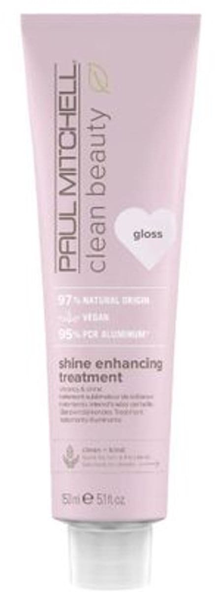 Paul Mitchell Clean Beauty Color Depositing Treatment Gloss 150ml