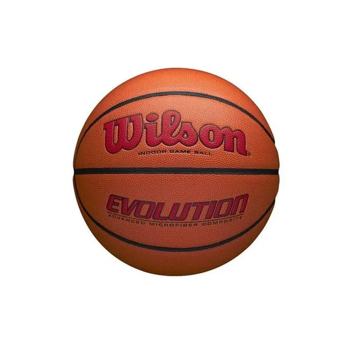 Basketbal Wilson Evolution 295 Classic