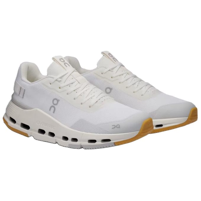 Cloudnova Form 2 Wmns On 'White Ivory' Dames 3WE30170924 41 white