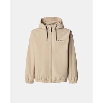 Capuchon sweaters Pepe jeans PM403166 MONSON