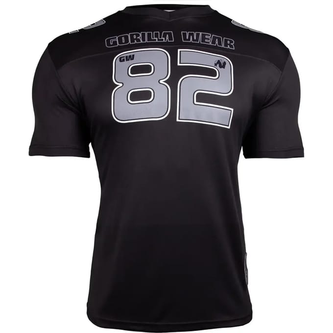 Jersey Gorilla Wear Fresno