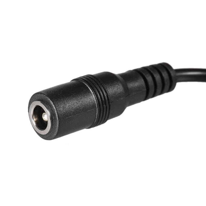 Adaptateur de coupleur de batterie factice DR-E18 LP-E17, pour Canon 200D 800D gray