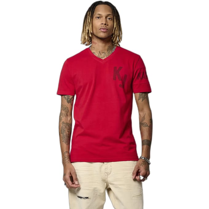 T-shirt Korte Mouw Kaporal BARNY