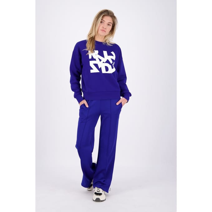 RAIZZED Falun Royal Cobalt Größe: M | Jogginghosen Outlet | Damen