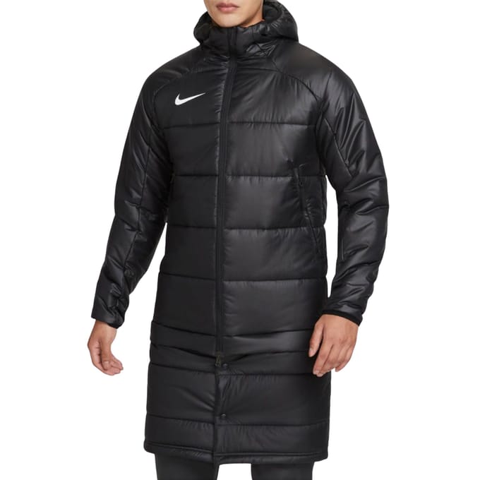 Nike Academy Therma Park 20 Winterjas Heren - Maat S