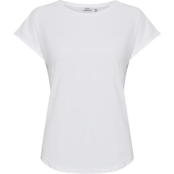 b.young Pamila tshirt - Dames T-shirt - Maat S