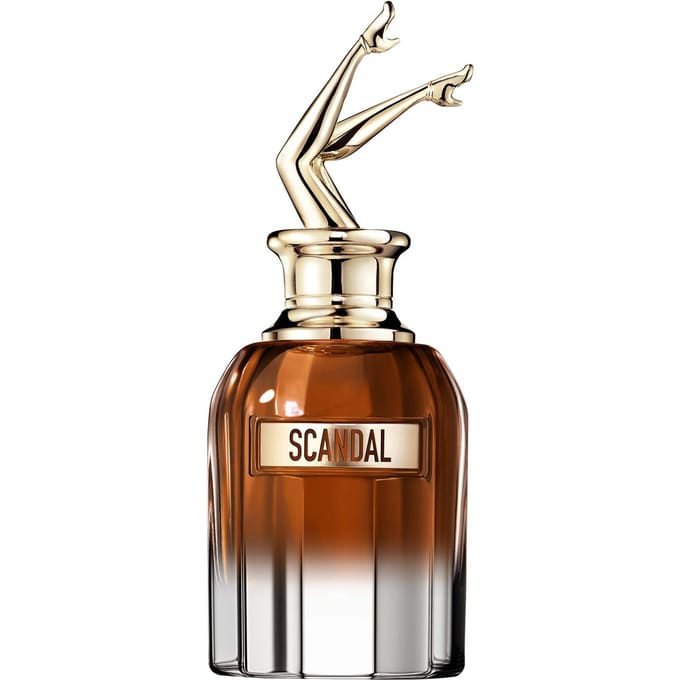 Eau de Parfum Jean Paul Gaultier Eau de Parfum Scandal Elixir 50 ml
