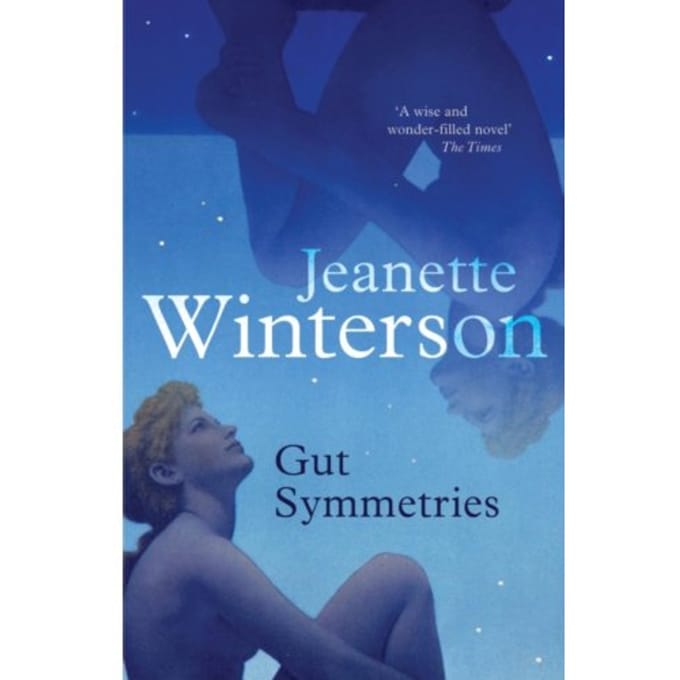 Gut Symmetries par Jeanette Winterson Livre de poche 9781847087317