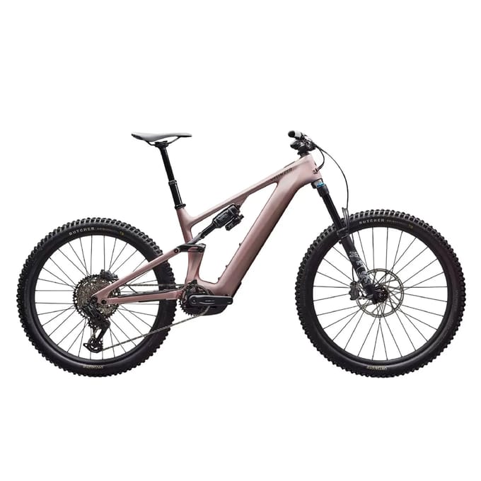 Framebescherming Monkey Products Specialized - Turbo Levo Gen 4 Carbon - 2025-MX