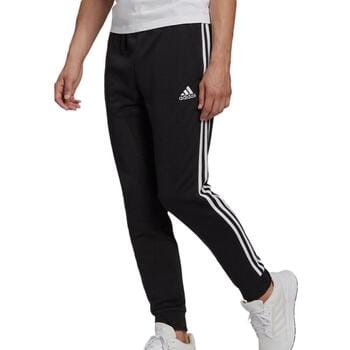 Jogging adidas Essentials French Terry Tapered Cuff 3-Bandes
