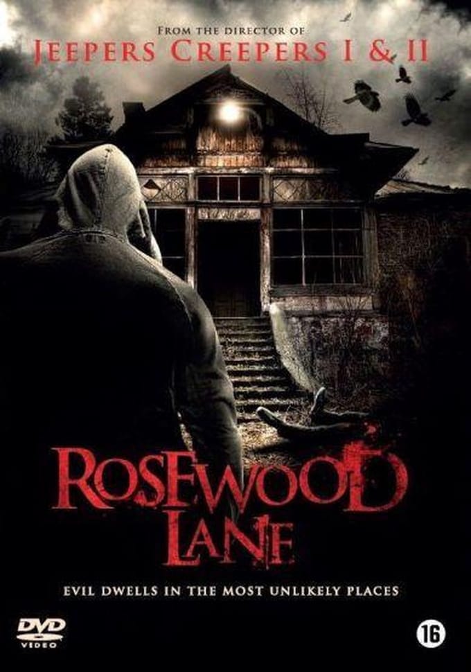 Rosewood Lane