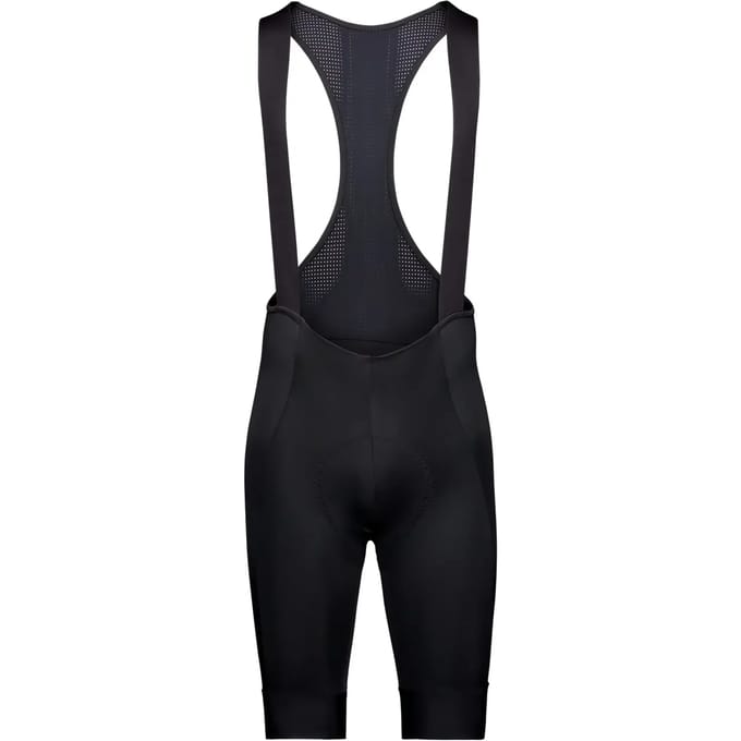 POC Cadence Bib Shorts zwart