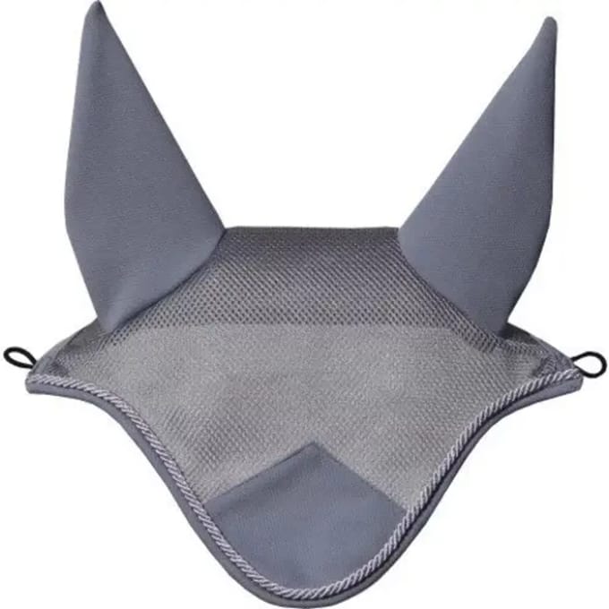 Korte paardenmuts York Air Mesh