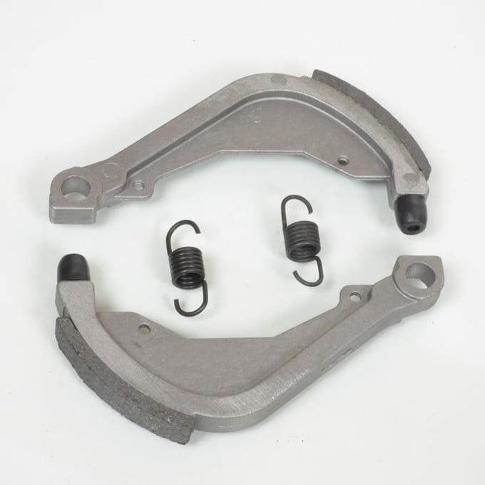 Mâchoire d embrayage RSM pour Mobylette MBK 50 51 Magnum racing Neuf