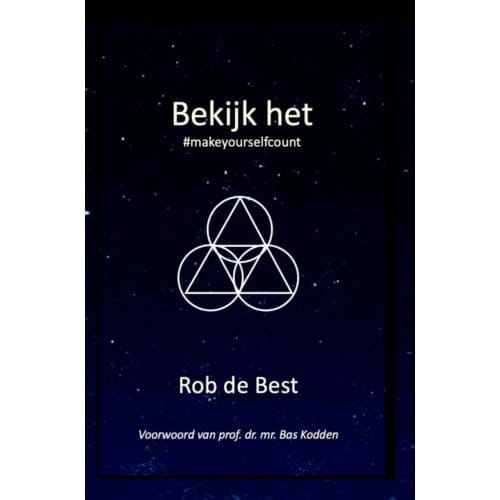 Bekijk Het - Rob De Best