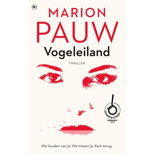 Vogeleiland - Marion Pauw