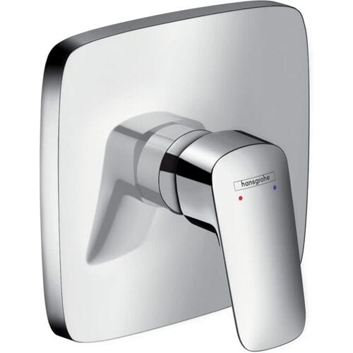 Hansgrohe Logis single lever shower mixer concealed 71605000