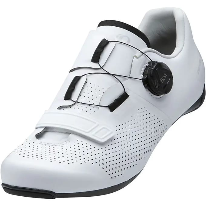 Pearl Izumi Attack Raceschoenen Wit EU 40 Vrouw